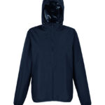Unisex Waterproof Windbreaker Jacket Andrea