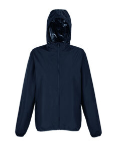 Unisex Waterproof Windbreaker Jacket Andrea