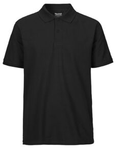 Økologisk Klassisk Herre poloshirt