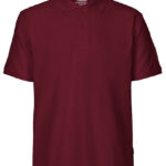 Økologisk Klassisk Herre poloshirt