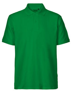 Økologisk Klassisk Herre poloshirt