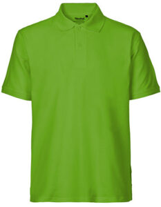 Økologisk Klassisk Herre poloshirt