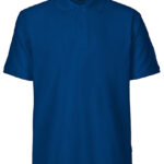 Økologisk Klassisk Herre poloshirt