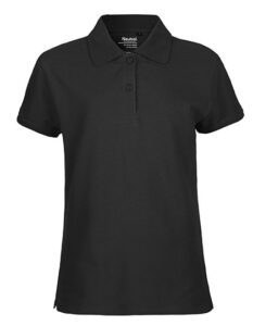 Økologisk Klassisk Dame poloshirt