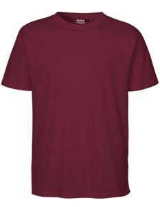 Økologisk Unisex Regular T-Shirt