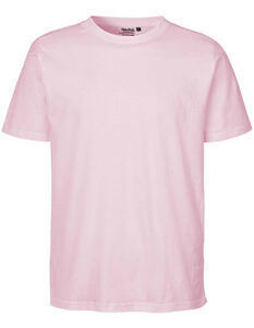 Økologisk Unisex Regular T-Shirt