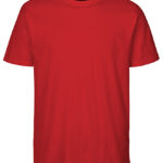 Økologisk Unisex Regular T-Shirt