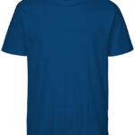 Økologisk Unisex Regular T-Shirt