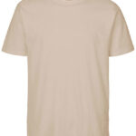 Økologisk Unisex Regular T-Shirt