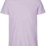 Økologisk Herre fit T-shirt