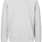 Økologisk Sweatshirt