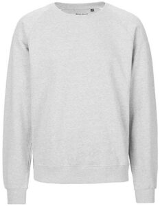 Økologisk Sweatshirt