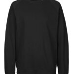 Økologisk Sweatshirt