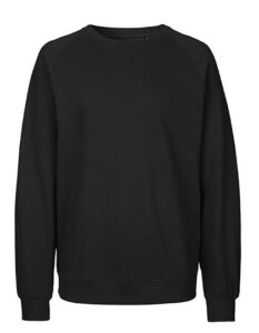 Økologisk Sweatshirt