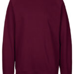 Økologisk Sweatshirt