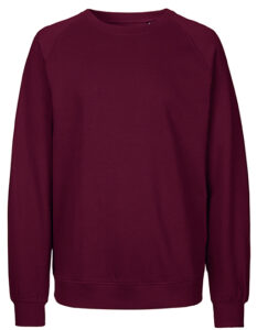 Økologisk Sweatshirt