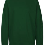 Økologisk Sweatshirt