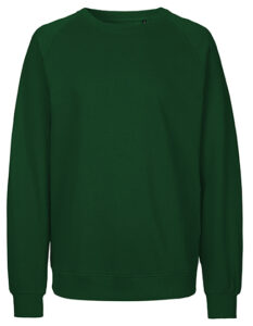 Økologisk Sweatshirt