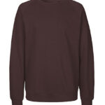 Økologisk Sweatshirt