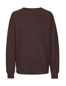 Økologisk Sweatshirt
