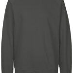 Økologisk Sweatshirt
