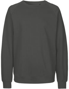Økologisk Sweatshirt