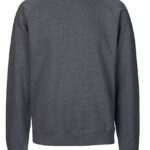 Økologisk Sweatshirt