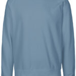Økologisk Sweatshirt