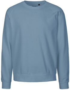 Økologisk Sweatshirt