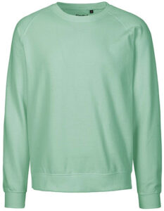 Økologisk Sweatshirt