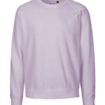Økologisk Sweatshirt