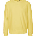 Økologisk Sweatshirt