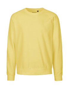 Økologisk Sweatshirt