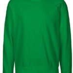 Økologisk Sweatshirt