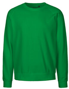 Økologisk Sweatshirt