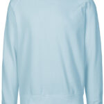 Økologisk Sweatshirt