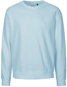 Økologisk Sweatshirt