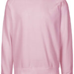 Økologisk Sweatshirt