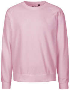 Økologisk Sweatshirt