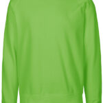 Økologisk Sweatshirt