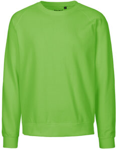 Økologisk Sweatshirt