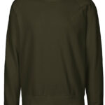Økologisk Sweatshirt