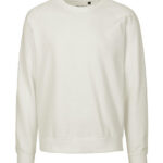 Økologisk Sweatshirt