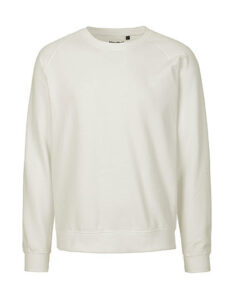 Økologisk Sweatshirt