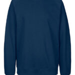 Økologisk Sweatshirt
