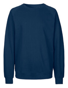 Økologisk Sweatshirt