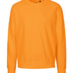 Økologisk Sweatshirt