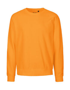 Økologisk Sweatshirt