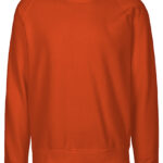 Økologisk Sweatshirt