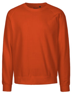 Økologisk Sweatshirt